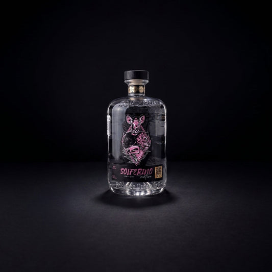 Solferino Native Gin 700 ml