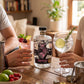 6 x Solferino Native Gin 700 ml