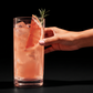 3 x Solferino Native Gin 700 ml