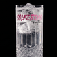 3 x Solferino Native Gin 700 ml