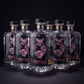 6 x Solferino Native Gin 700 ml