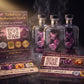 3 x Solferino Native Gin 700 ml inkl. Marketingpaket