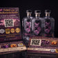 3 x Solferino Native Gin 700 ml inkl. Marketingpaket